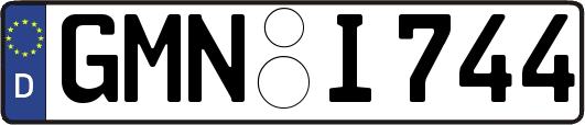 GMN-I744