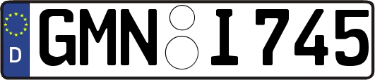 GMN-I745