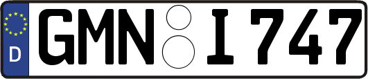 GMN-I747