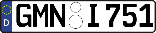 GMN-I751