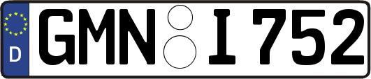GMN-I752