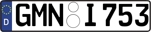 GMN-I753
