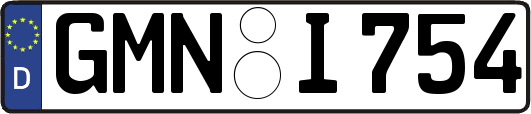 GMN-I754