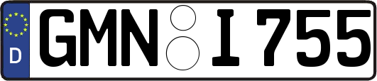 GMN-I755