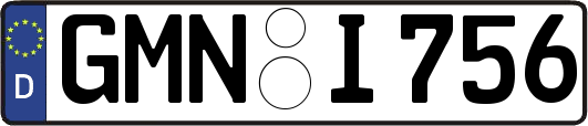 GMN-I756