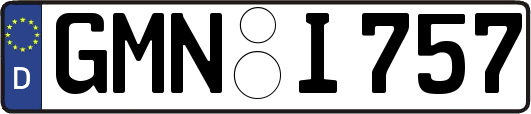 GMN-I757