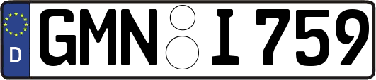 GMN-I759