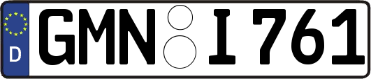 GMN-I761