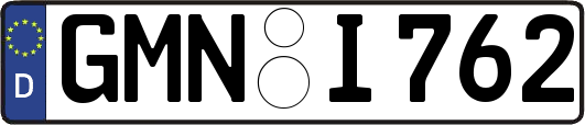 GMN-I762
