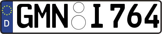 GMN-I764