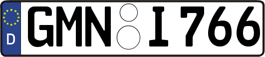 GMN-I766