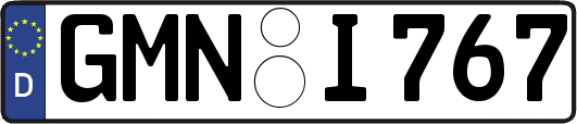GMN-I767