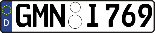 GMN-I769