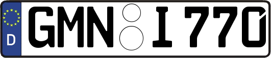 GMN-I770