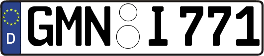 GMN-I771