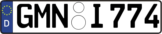 GMN-I774