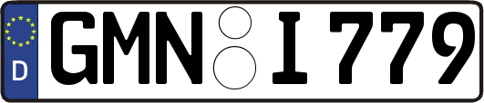 GMN-I779