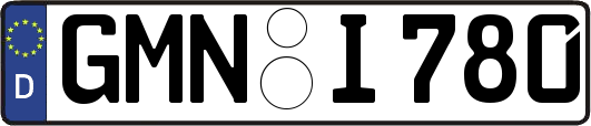 GMN-I780