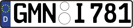 GMN-I781