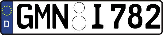 GMN-I782