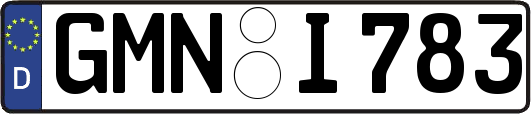 GMN-I783