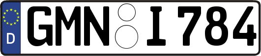 GMN-I784