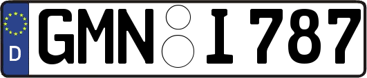 GMN-I787