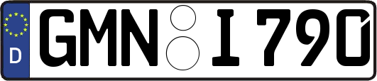 GMN-I790