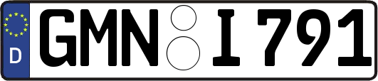 GMN-I791