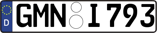 GMN-I793