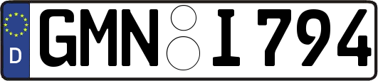 GMN-I794