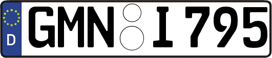 GMN-I795