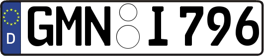 GMN-I796