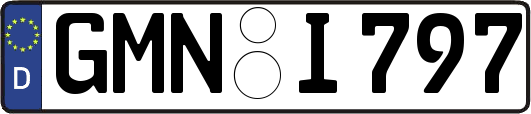 GMN-I797