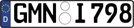 GMN-I798