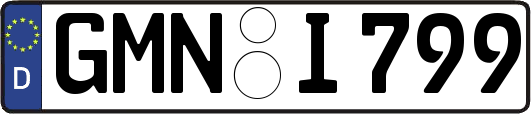 GMN-I799