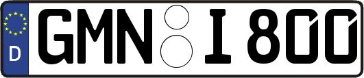GMN-I800