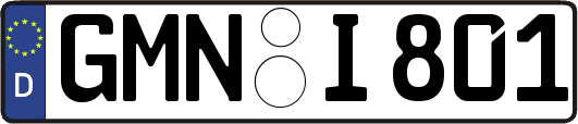 GMN-I801