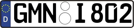 GMN-I802