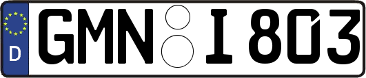 GMN-I803