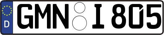 GMN-I805