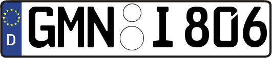 GMN-I806