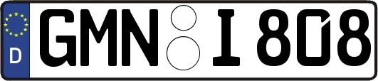 GMN-I808