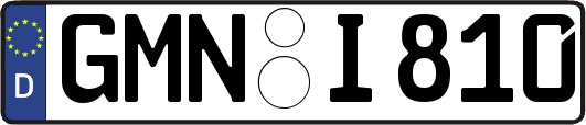GMN-I810