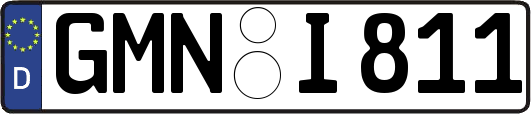 GMN-I811