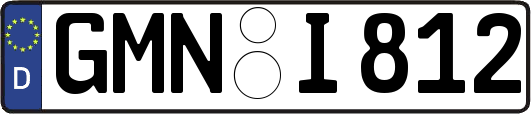 GMN-I812