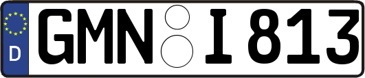 GMN-I813