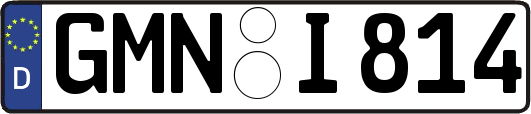 GMN-I814