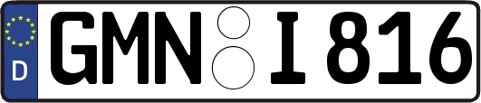 GMN-I816