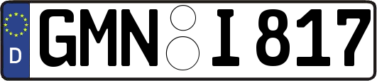 GMN-I817